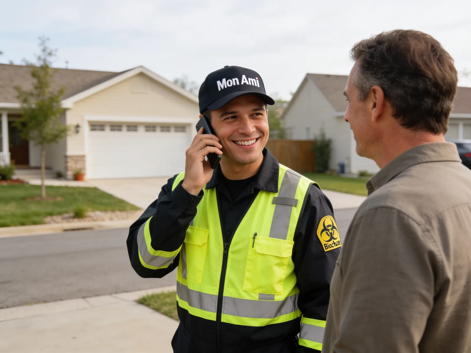 Sewage Cleanup Boerne, TX FAQs