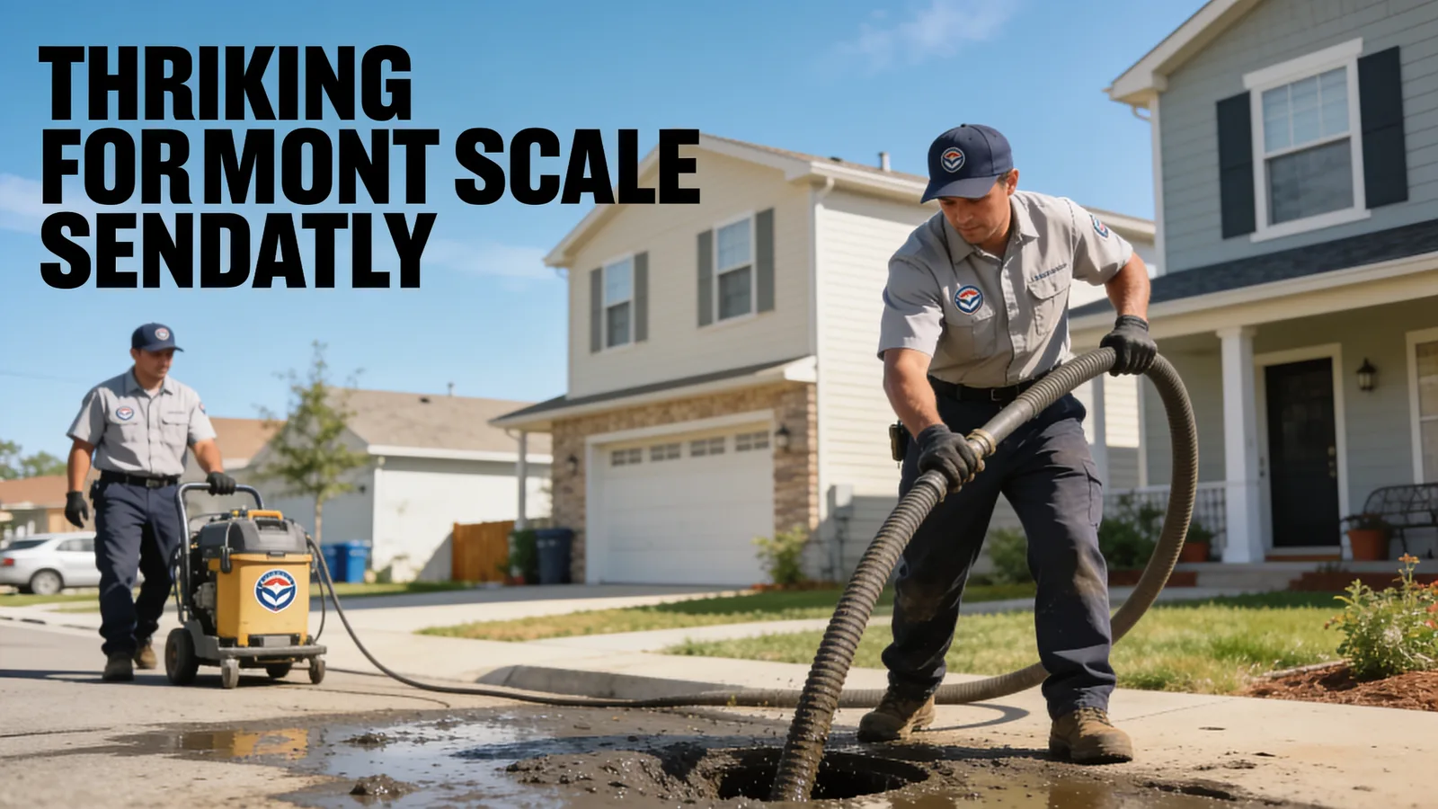 Sewage Cleanup in Boerne, TX near me